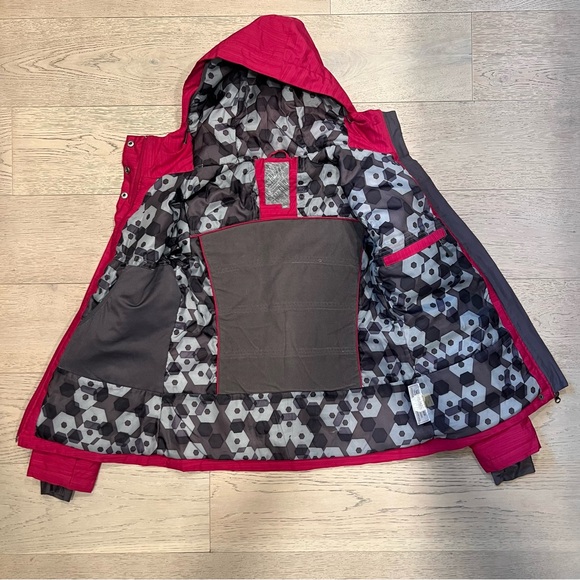 Size M - ski/outdoors jacket - Picture 2 of 5